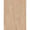 Laminat 'Scandinavia 4V' Eiche Nebraska beige 7 mm