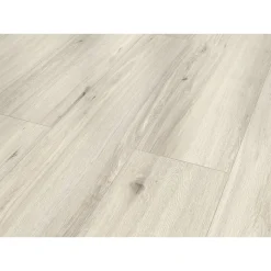 Laminat 'Scandin.XL WR' Eiche Veronie naturfarben wasserresistent 8 mm