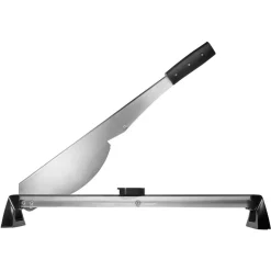 Laminatschneider 'LC 600' silber, 63,6 x 20,1 x 18,6 cm