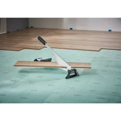Laminatschneider 'LC 600' silber, 63,6 x 20,1 x 18,6 cm