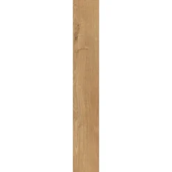Laminat 'Sherwood Oak' eichefarben braun 8 mm