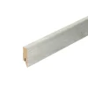 Laminatsockelleiste Veroni 16 x 58 x 2400 mm