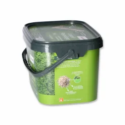 Langzeit-Rasendünger 5 kg