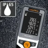 Laser-Entfernungsmesser 'DistanceMaster 40' mit Tasche