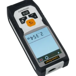 Laser-Entfernungsmesser 'LaserRange-Master i5' mit Tasche