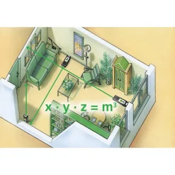 Laser-Entfernungsmesser 'LaserRange-Master Gi4'