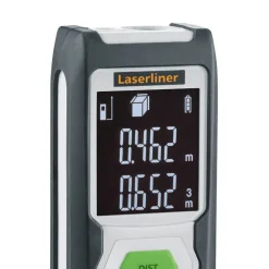 Laser-Entfernungsmesser 'LaserRange-Master Gi4'