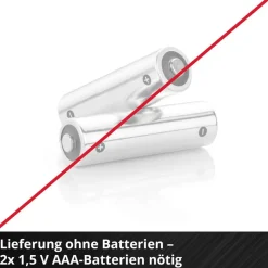 Laser-Entfernungsmesser 'TC-LD 40 R'