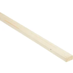 Latte gehobelt 2000 x 44 x 24 mm