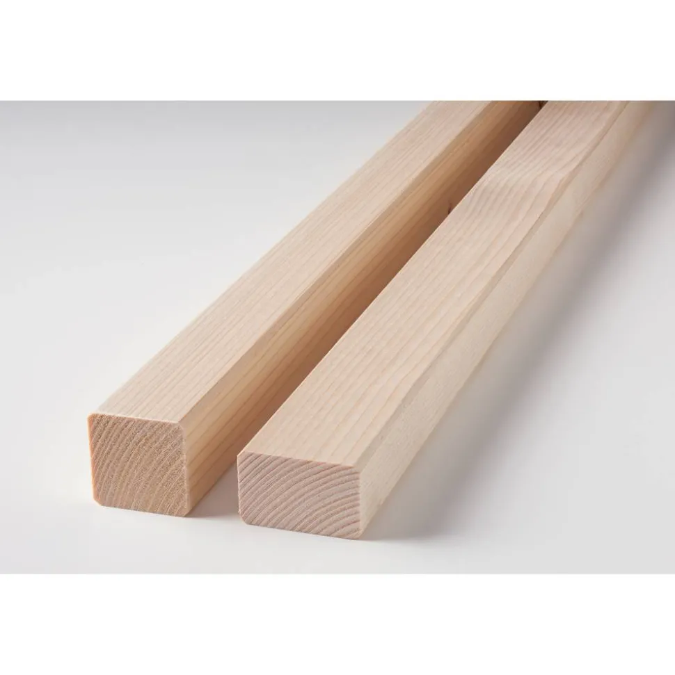 Latte gehobelt 2000 x 74 x 24 mm