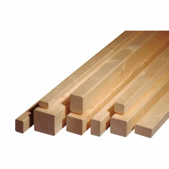 Latte gehobelt 2000 x 94 x 24 mm