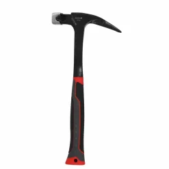 Latthammer Stahl 600 g