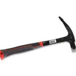 Latthammer Stahl 600 g