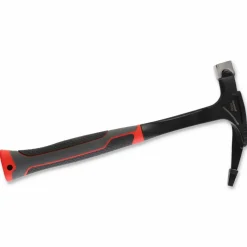 Latthammer Stahl 600 g