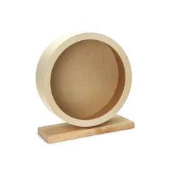 Laufrad 'Bogie Wheel' Kork L 28,5 cm