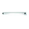 LED Badleuchte - chromfarben - 10W
