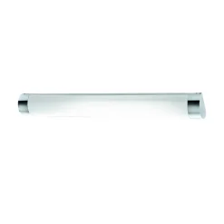 LED Badleuchte - chromfarben - 10W