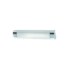 LED Badleuchte mit Kristalloptik - 8W