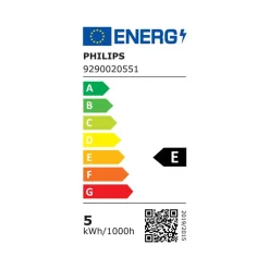 LED Brenner 4,8 W G9 warmweiß 570 lm