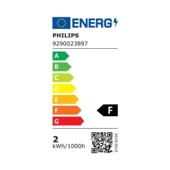 LED Brenner 1,8 W GY6.35 Stiftsockel warmweiß 205 lm