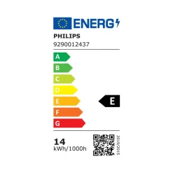 LED Stab 14 W R7S neutralweiß 118mm