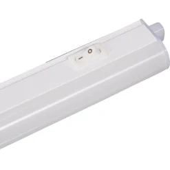 LED Unterbauleuchte weiß 4 W 31,3 x 2,2 x 3 cm