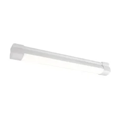 LED-Akku-Unterbauleuchte weiß 5,5 W 34 cm