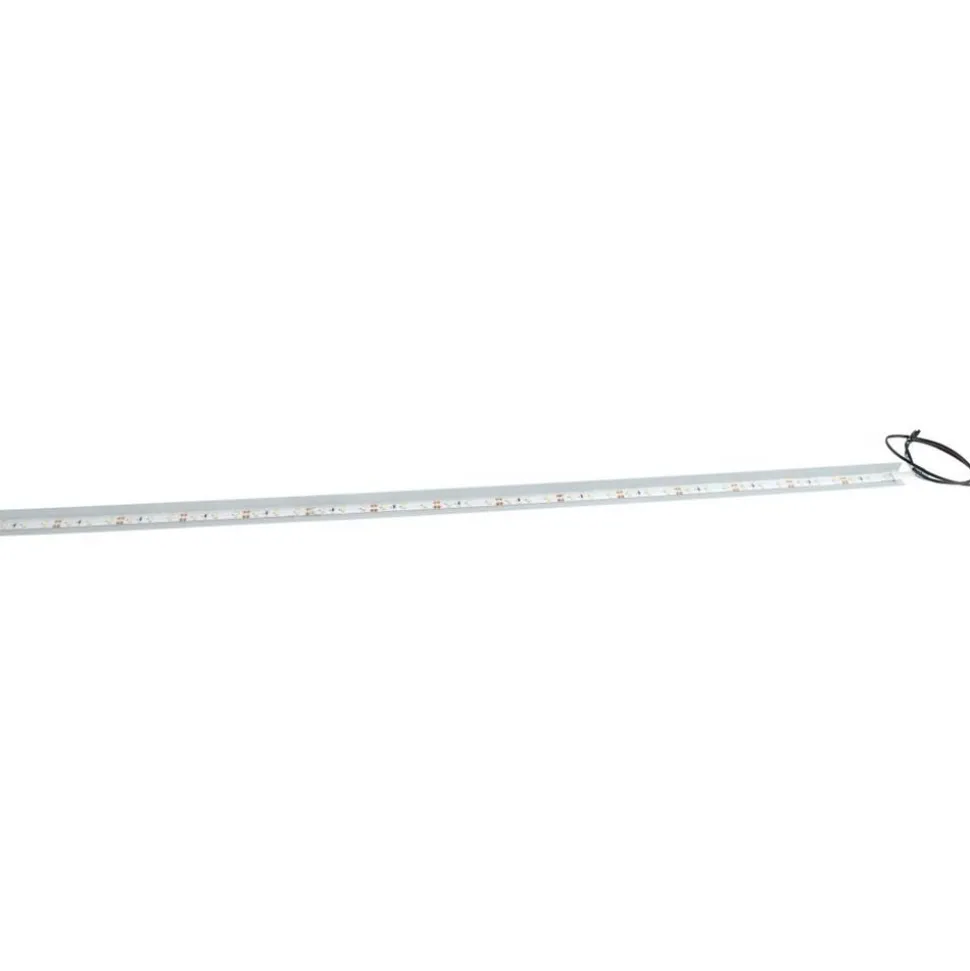 LED-Ambientebeleuchtung für Spiegelschrank 'LUNA' neutralweiß 74,8 cm
