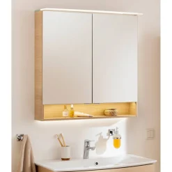 LED-Ambilight-Band für Spiegelschrank 'B.Style' 74,8 cm