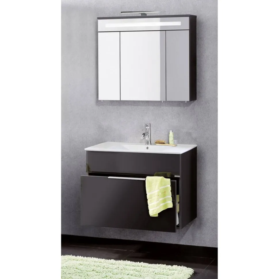 LED-Aufsatzleuchte 12 V 3 W 34 cm