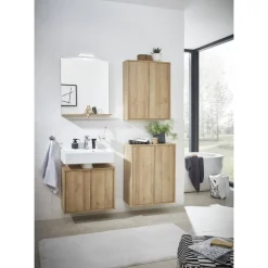 LED-Aufsatzleuchte 'Finn' 4,8 W 310 lm 20 cm
