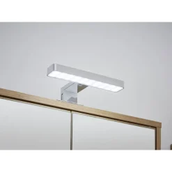 LED-Aufsatzleuchte 'Finn' 4,8 W 310 lm 20 cm