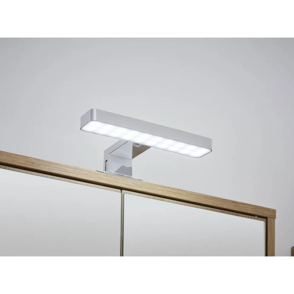 LED-Aufsatzleuchte 'Finn' 4,8 W 310 lm 20 cm