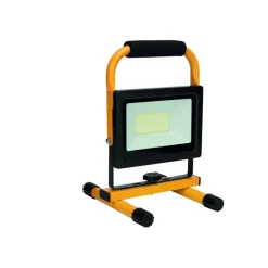 LED-Baufluter 50 W 3800 lm
