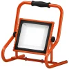LED-Baustrahler 'Worklights' orange 2400 lm IP 44