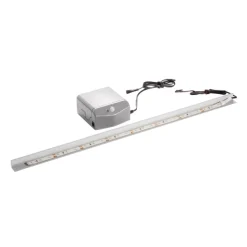 LED-Beleuchtung für Glaswaschtische 'SBC' neutralweiß, 45 cm