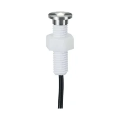 LED-Beleuchtung 'Plug & Shine MicroPen II'-Set silbern