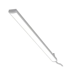 LED-Beleuchtungsset für Pavillon silber 67 cm