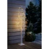 LED-Birke 360 LEDs 120 cm
