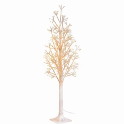 LED-Birke 360 LEDs 120 cm