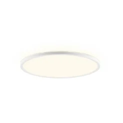 LED-Deckenleuchte 'Jenny' weiß Ø 42 cm