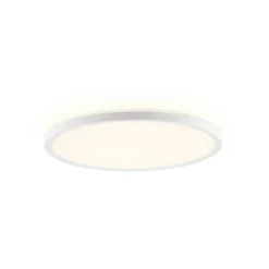 LED-Deckenleuchte 'Jenny' weiß Ø 29 cm