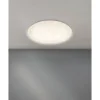 LED-Deckenleuchte 'Sterneffekt' weiß 40 W 4000 l Ø 50 cm
