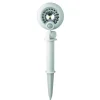 LED-Erdspieß 'MB120' weiß