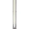 LED-Feuchtraumleuchte grau 18 W 1980 lm G13 4000 K IP 65