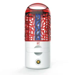 LED-Insektenvernichter 'Premium' wiederaufladbar 4 Watt