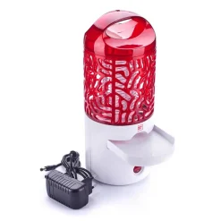 LED-Insektenvernichter 'Premium' wiederaufladbar 4 Watt