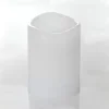 LED-Kerze 'Medio' 7,5 x 7,5 x 12 cm