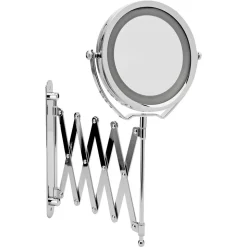LED Kosmetikspiegel 'Brolo'