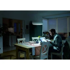 LED-Lampe 'Classic' E27 10,5 W